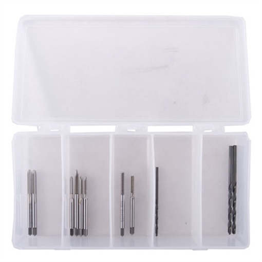 Picture of DRILL & TAP STARTER KIT 080564004 -