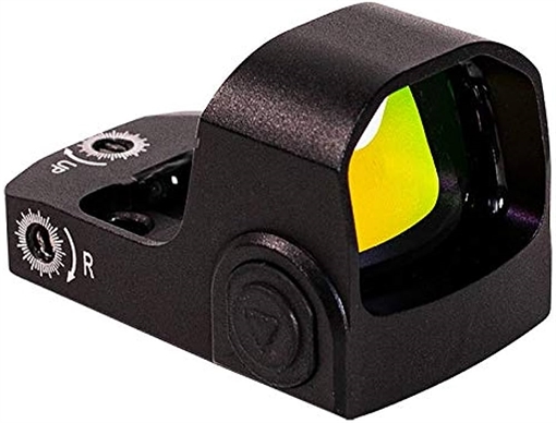 Picture of RITON X3 TACTIX MPRD RED DOT 3 MOA DOT SHIELD FOOTPRINT AUTO SHUTOFF 3TMPRD