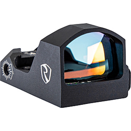Picture of dRITON 3 TACTIX RED DOT 3MOA 3TPRD