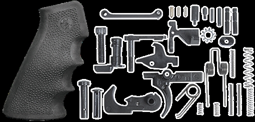 Picture of dROCK RVR ARM LWR RCVR PARTS KIT HG AR0120H