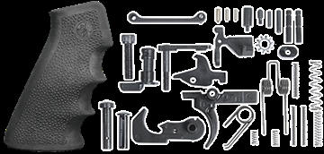 Picture of dROCK RVR ARM LWR RCVR PARTS KIT HG AR0120H