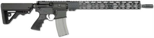 Picture of dROCK RVR ARMS R3 COMP 223 RFL 6-POS AR1700