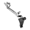 Picture of Agency Arms DROP-IN TRIGGER LARGE FRAME BLACK DIT2-45-B