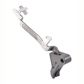Picture of Agency Arms DROP-IN TRIGGER G43 GRAY DIT2-43-G
