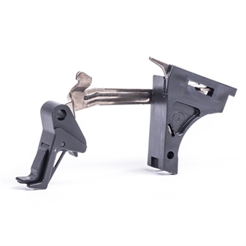 Picture of CMC TRIGGER GLOCK AFTERMARKET FLAT TRIGGER 40S&W GEN 1-3 (00608) 71601