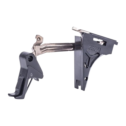 Picture of Cmc Triggers DROP-IN TRIGGER KIT FOR GLOCK 40 CAL GEN 4 BLACK 71801