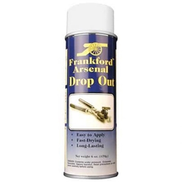 Picture of Frankford Arsenal DROP OUT BULLET MOLD LUBRICANT 6OZ AEROSOL 763758