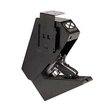 Picture of DROPBOX KEYPAD VAULT 75431