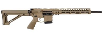 Picture of DARK STORM INDUSTRIES Post Ban Typhn FDE DSI-DS15-TYP-PB5-FDE