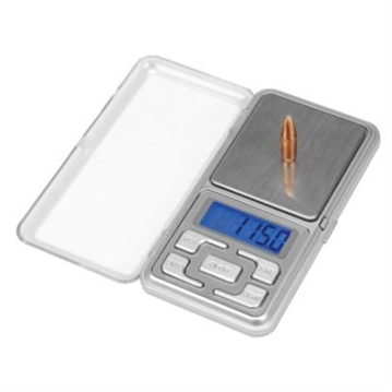 Picture of FRANKFORD DS-750 DIGITAL REL SCALE 205205