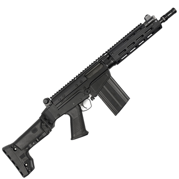 Picture of DSA FAL 12" SBR .308 DSASA5812-IBW-A