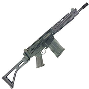 Picture of DSA FAL 12" SBR .308 SA5812-OSW-PS-A