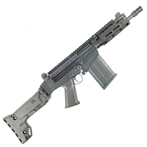 Picture of DSA FAL 8.25" SBR .308 SA58825-IBW-A