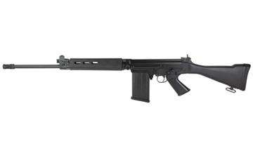 Picture of DSA LSR 762NATO 21" MC FIXED 20RD LSR21MCCM-A