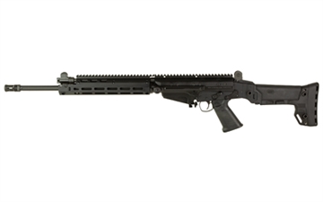 Picture of DSA LSR IBR 18" 308WIN 20RD BLK LSR18-IBR-A