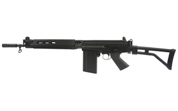 Picture of DSA LSR JNGL WAR 762 PARA 16" 20RD LSR16C-PJW-A