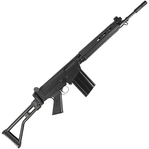 Picture of SA58 FAL .308 18" Para 20RD LSR18CP-A