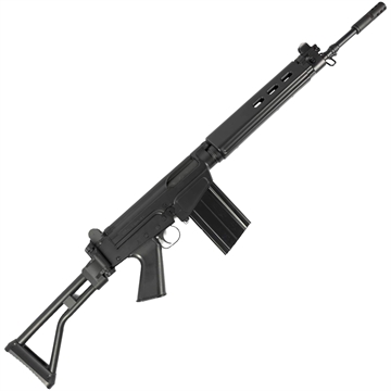 Picture of SA58 FAL .308 18" Para 20RD LSR18CP-A