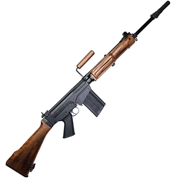 Picture of DSA SA58 7.62 21" WD BIPOD/CH 20RD SA5821-T48HB-A
