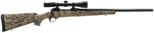 Picture of dSAVAGE 11 TRPH 22-250 22" RFL BLK 22214