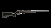 Picture of dSAVAGE MKII TRR-SR 22LR BLK/SYN 25752