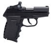 Picture of dSCCY CPX-2CBRD 9MM PSTL BL/BLACK CPX2CBRD9MM