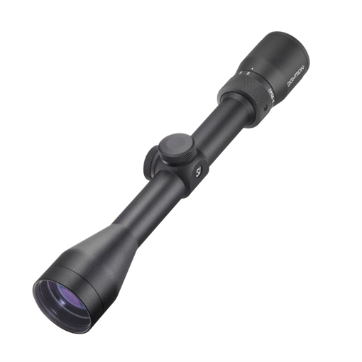 Picture of dSIGHTRON SIH 3-9X40MOA20 RFL SCOPE 31020