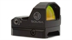 Picture of dSUNOPTIC RAID PISTOL 6 MOA RED DOT RPD