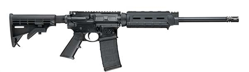 Picture of dSW M&P15 SPORT II OR MAGPUL MOE 12024