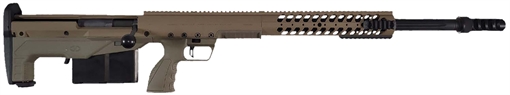 Picture of DT HTI-RF-D-FF HTI RIFLE 50BMG 5R