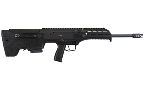 Picture of DT MDRX 223 WYLDE 20" 10RD BLK FE MDR-RF-B2010-FE-B