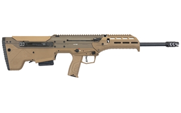 Picture of DT MDRX 223 WYLDE 20" 10RD FDE FE MDR-RF-B2010-FE-F