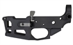 Picture of DT QUATTRO-15 LOWER 556 BLK QTR-LR-15