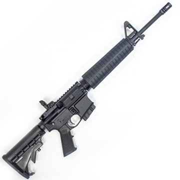Picture of DT Scout CA 5.56 16" RFTMLW16-1CAJ