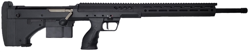 Picture of DT SRS-RF-M-D26R-BB SRSM2 65CRD 26 BLK 6R SRSRFMD26RBB