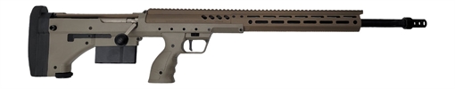 Picture of DT SRS-RF-M-G26R-FF   SRSM2  338LM    26  FDE  5R SRSRFMG26RFF