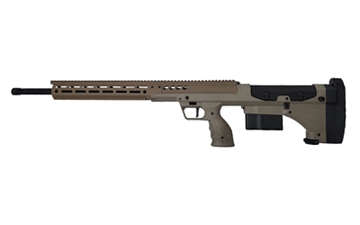 Picture of DT SRSM2 STANDARD 308WIN 26" FDE 6RD SRS-RF-M-C26R-FF