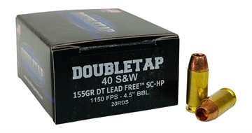 Picture of DTAP 40155X       40SW   155 LF SC-HP       20/50