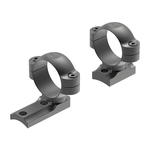 Picture of Leupold WINCHESTER 70 RVR 2-PC BASE/30MM MEDIUM RINGS MATTE 178558