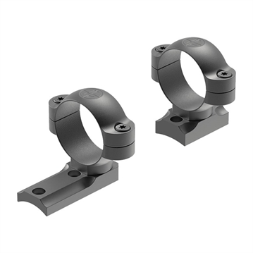 Picture of Leupold WINCHESTER 70 RVR 2-PC BASE/30MM MEDIUM RINGS MATTE 178558