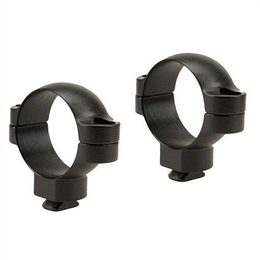 Picture of Leupold DUAL DOVETAIL RINGS 34MM HIGH MATTE 118283