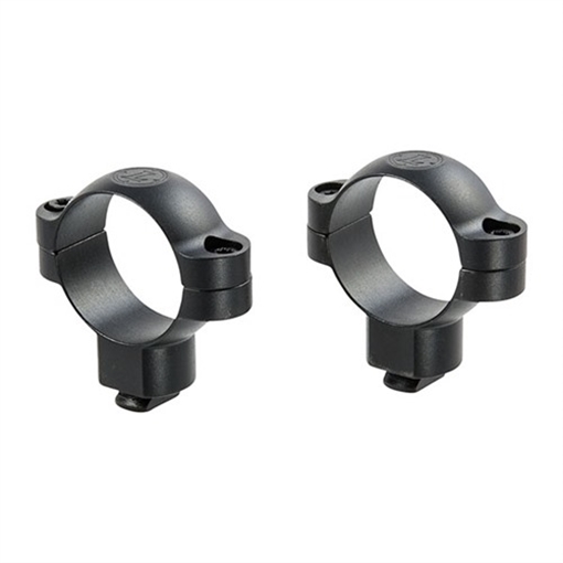 Picture of Leupold 2-Piece Dual Dovetail Rings - 30mm Super High Matte 52234