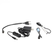 Picture of Inline Fabrication DUAL-LED CEILING KIT LIGHTING SYSTEM LEDCEL