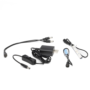 Picture of Inline Fabrication DUAL-LED CEILING KIT LIGHTING SYSTEM LEDCEL