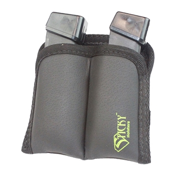 Picture of Sticky Holsters Inc DUAL MAG SLEEVE
