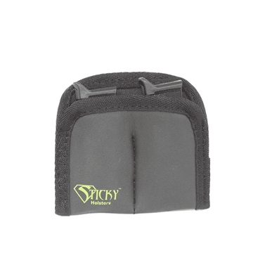 Picture of Sticky Holsters Dual Mini Mag Sleeve Dual Mini Mag Sleeve DMMS