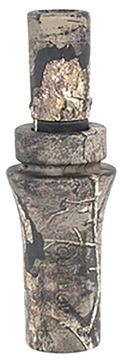 Picture of Duck Commander RDC100 Open Call Double Reed Mallard Hen Sounds Attracts Ducks Realtree Timber DCCDTIMBER