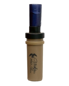 Picture of Duck Commander Justin Martin Pro Series Attracts Ducks, Brown Acrylic DCJMPS