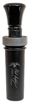Picture of Duck Commander Phil Robertson Pro Series Open Call Attracts Ducks, Black Acrylic DCPPSAB