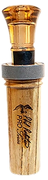 Picture of Duck Commander Phil Robertson Pro Series Mallard Sounds Attracts Ducks, Brown Acrylic DCPPSO